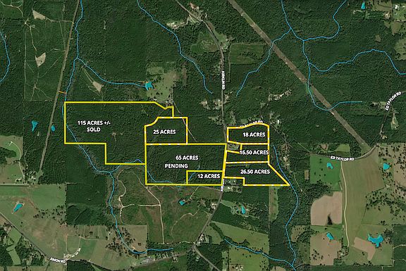 2nd image of Kirklin Rd Lot Wp002