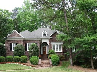 17632 River Ford Dr, Davidson, NC 28036