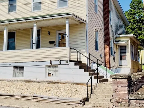 39 Spring St, Weatherly, PA 18255
