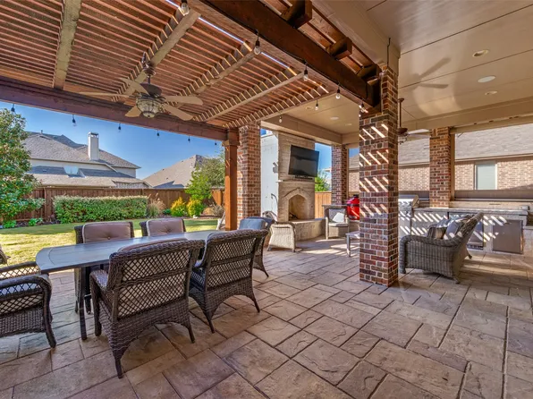 4631 Acacia Pkwy, Prosper, TX 75078