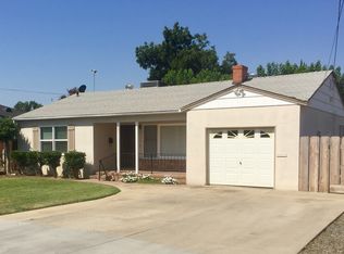 2001 Carol Ave, Merced, CA 95341