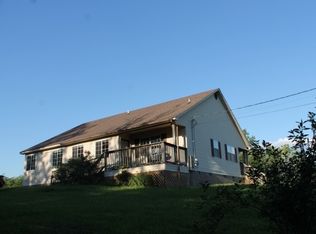 6312 W Andrew Johnson Hwy, Greeneville, TN 37743