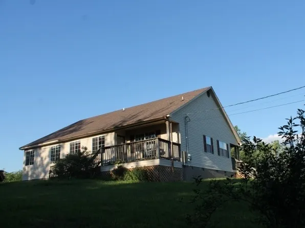 6312 W Andrew Johnson Hwy, Greeneville, TN 37743