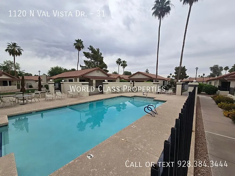 1120 N Val Vista Dr #31 — Photo 44
