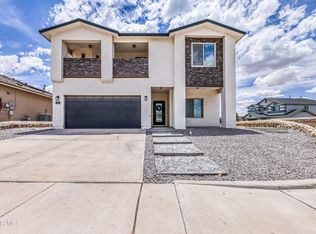 300 La Puesta Dr, El Paso, TX 79932
