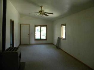 439 Birch Rd, Vassar, MI 48768