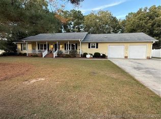 3057 Westminster Rd, Lumberton, NC 28360