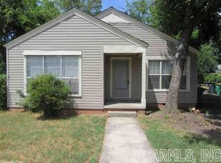 3124 Lamar St, Little Rock, AR 72205