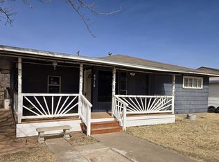 4918 38th St, Lubbock, TX 79414