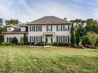 3420 Navigator Point, Knoxville, TN 37922