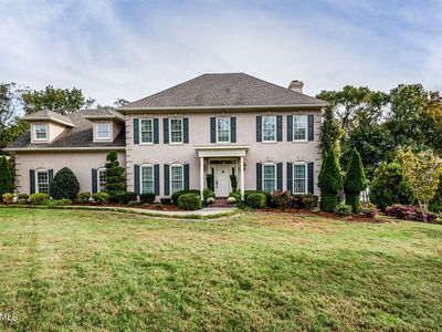 3420 Navigator Point, Knoxville, TN, 37922