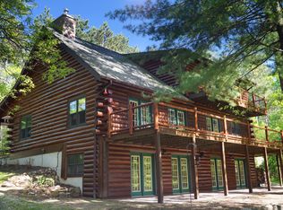 W5960 Apache Rd, Wild Rose, WI 54984