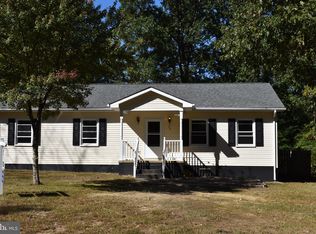 23 Woodbine Dr, Colonial Beach, VA 22443