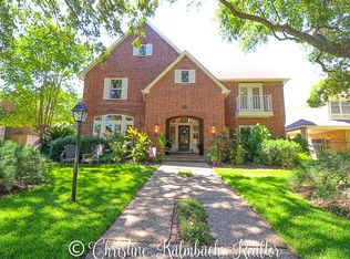 18214 Heaton Dr, Houston, TX 77084