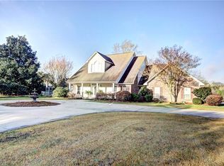 245 Celina Dr, Natchitoches, LA 71457