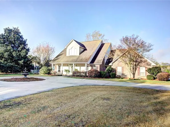 245 Celina Dr, Natchitoches, LA 71457