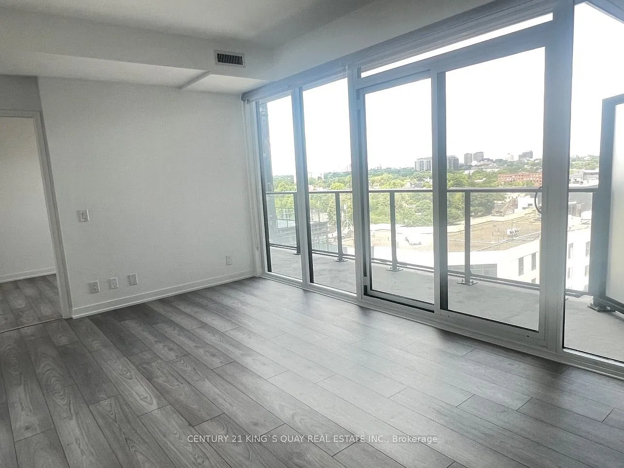 2 bed, $2,390 — Photo 2