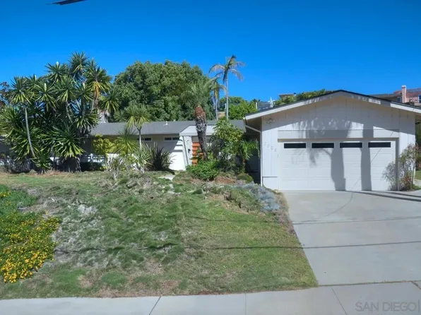 2338 Amity St, San Diego, CA 92109