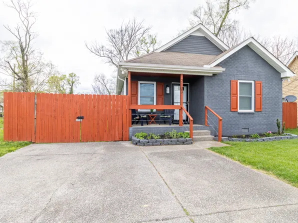 2103 23rd Ave N, Nashville, TN 37208