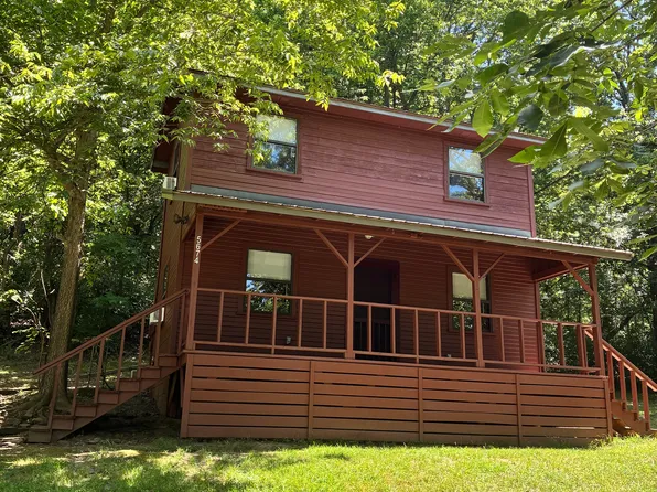 5674 S Casey Ln, West Fork, AR 72774