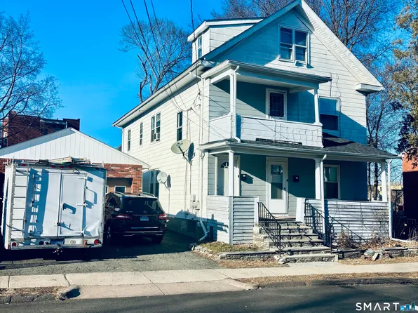 70-72 Otis Street, Hartford, CT 06114