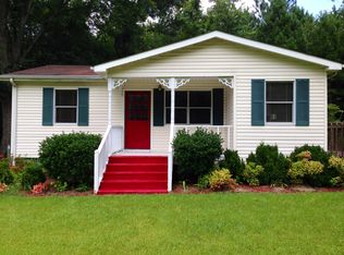 4490 Pilgrims Rest Rd, Gadsden, AL 35907