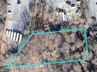 Thompson Ln, Oxon Hill, MD 20745