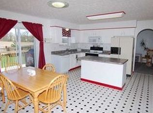 901 Lora Lee Dr, Marysville, OH 43040