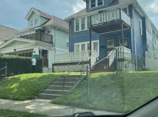 2941 North 26th STREET #2943, Milwaukee, WI 53206