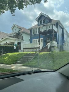 2941 N 26th STREET #2943, Milwaukee, WI, 53206