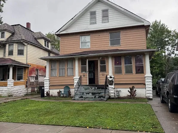 E. 150th St 870, 870 E 150th St #870, Cleveland, OH 44110