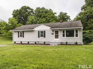 315 Denny Cir, Graham, NC 27253