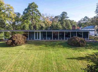 2020 Spottswood Rd, Charlottesville, VA 22903