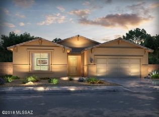 11489 W Bolney Gate Dr W, Marana, AZ 85653