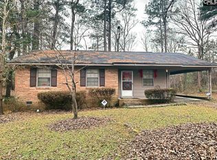 943 Sandpiper Ln, Columbia, SC 29203