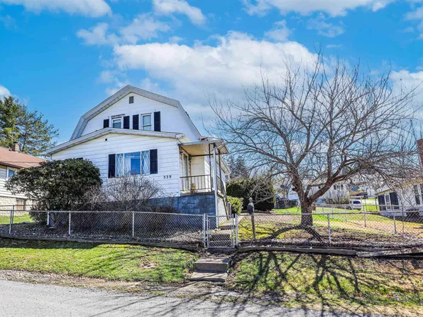 339 Blaine St, Fairmont, WV 26554