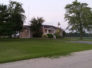 4486 E 800 N, Bryant, IN 47326