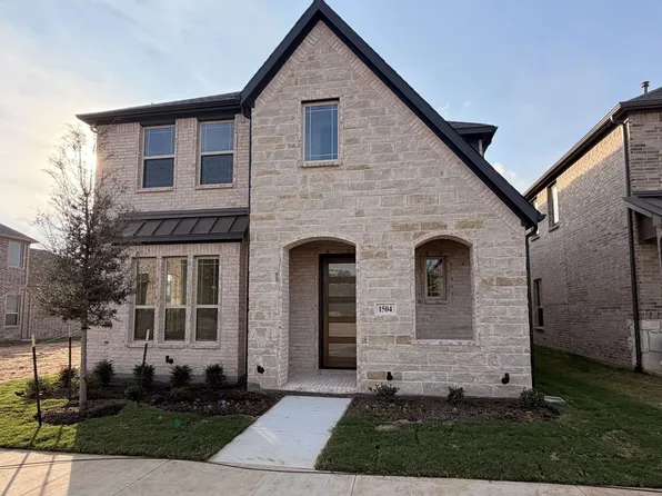 1504 Thebes Aly, Corinth, TX 76208