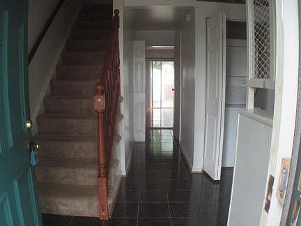 entrance/foyer