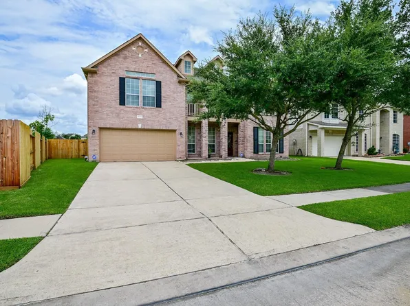 11207 Burmese Ln, Sugar Land, TX 77478