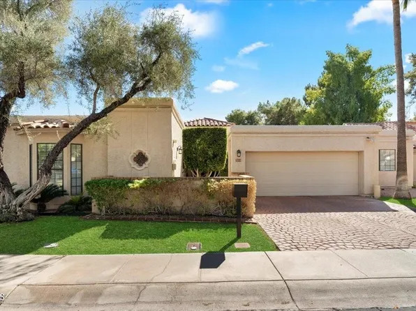 7395 E BUENA TERRA Way, Scottsdale, AZ 85250