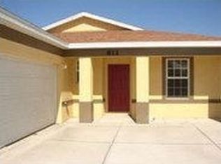 812 Barbara Jenkins St, Cocoa, FL 32922