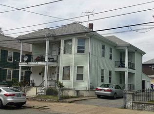 57 Magill St, Pawtucket, RI 02860