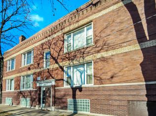 3436 W Huron St #2W, Chicago, IL 60624