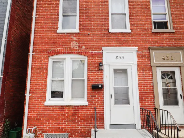 433 Juniper St, York, PA 17401