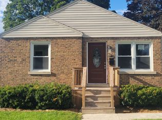 291 W 17th St, Chicago Heights, IL 60411
