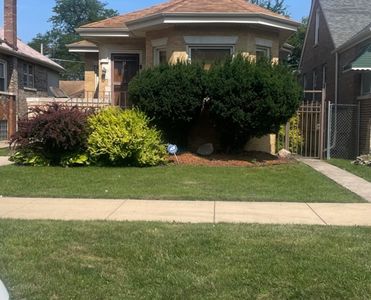 11327 S Lowe Ave, Chicago, IL, 60628