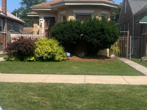 11327 S Lowe Ave, Chicago, IL 60628