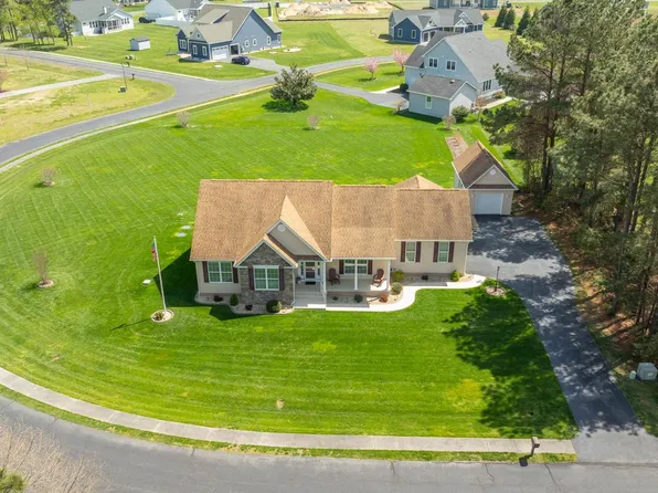 24578 Beaver Way, Georgetown, DE 19947