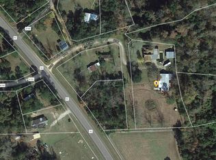 193 Private Road 8196, Woodville, TX 75979